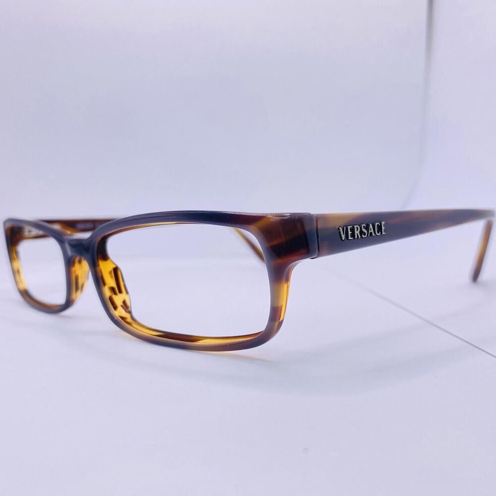 Versace Eyeglasses Sunglasses Mod. 3071 449 53 [] 17 135 MM Tortoise Havana